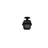 Indoor and Outdoor 80° Infrared LED Illuminator with 135 ft.