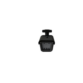 Indoor and Outdoor 80° Infrared LED Illuminator with 135 ft. IR Range