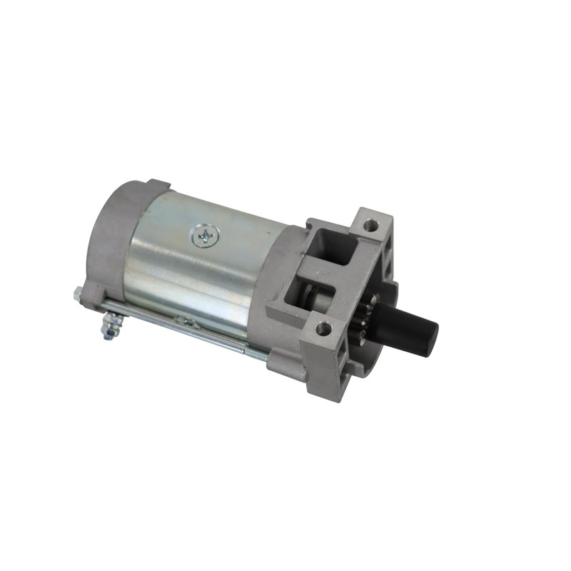 SHOWSEN 136-7880 Starter Motor Compatible with Toro Timecutter Titan HD