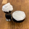 MNSC Mountain Man Artisan Small Batch Shave Soap for a