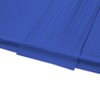 Panoramic Background Connection Kit 2.3m Chroma Key Blue