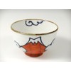 Arita Hasami Ware Shouho Kiln Set of 20850 Blue and