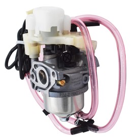 raseparter 16100-z0d-d03 Replacement for Genuine Honda Eu2000i Alternator Carburetor New Including Gasket