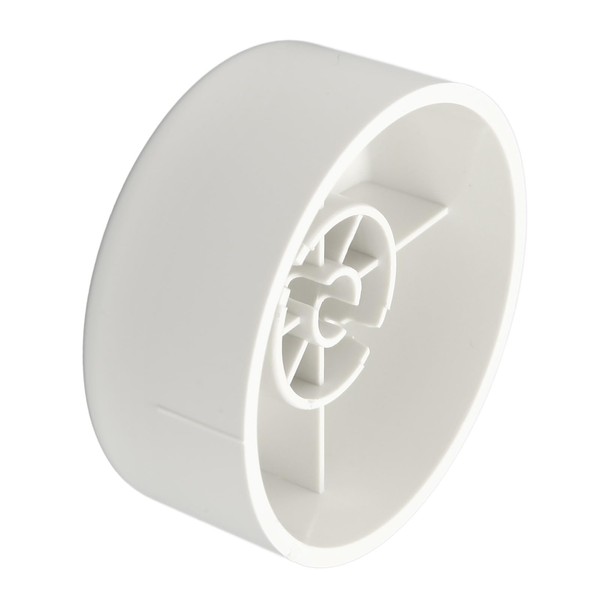 Descubra el Cantante de Volante con Tapa de Carrete 1304;