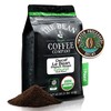 The Bean Organic Coffee Company Water Processed DECAF Le Bean,