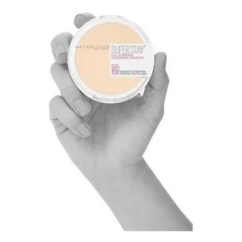 Base en polvo Maybelline Super Stay | 16 h | mate | Original