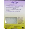 Buf-Puf Body Sponge, Bath Sponge, Dermatologist Developed, Cleanses Skin of