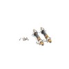 Alnicov Guitar Double Tremolo Bridge Stabilizer,Guitar Tremolo Stopper Stabilizing Device