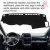Dash Cover Fit for Honda CR-V CRV 2002 2003 2004