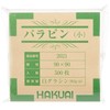 Hakuaisha Medicinal Packaging Paper, Parapin, Small, 500 Sheets