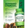 Nature's Truth Carbón Activado Cápsulas 150 Unidades