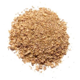Coriander, Coarse Ground-2Lb-Coarse Ground Coriander Seed