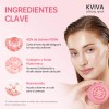 Medicube Set Antiedad Iluminador Pdrn Péptido Rosa 3 Piezas