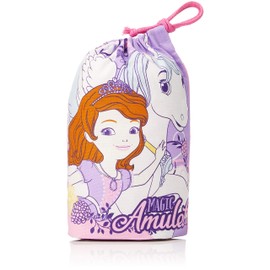 Skater Children's Cup Bag Sofia Made in Japan KB62