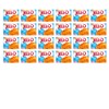 Jell-O Orange Sugar-Free Gelatin Mix (0.6 oz Boxes, Pack of