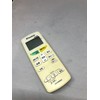 DAIKIN ARC469A24 Air Conditioner Remote Control