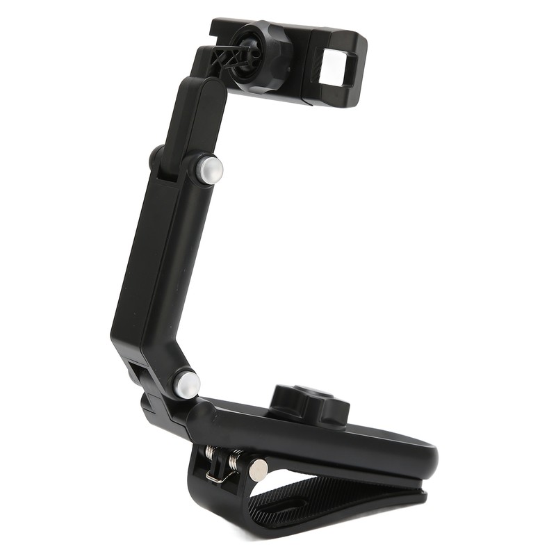 Multi Joint Flexible Adjustment Mobile Phone Bracket 360 Degree Rotatable