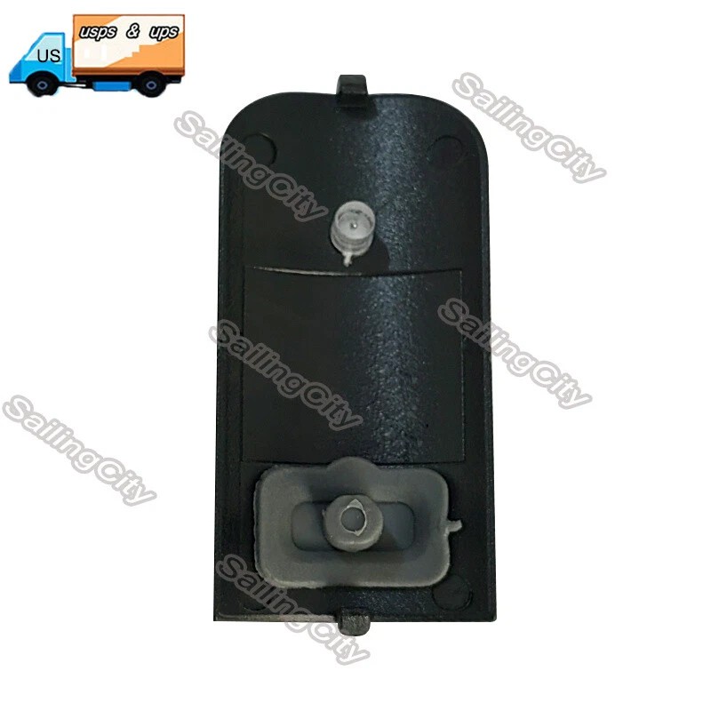 For Shure Replacement For Shure PGX2 SLX2 PG58 Handheld Transmitters