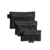 TACTICAL_GEEK Storage A5 EDC Storage Bag Set, Multi-Purpose Hooks and