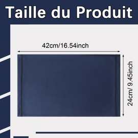 Halinuia 3 Pieces Bandanas Neck Gaiter for Men and Women, Motorcycle Bandana, Elastic Headband, Nose Protection, Motorcycle Balaclava, Running, Cycling for Running, Hiking, Cycling, multicoloured