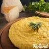 Roland Foods Course Grain Yellow Polenta from Italy, 5 Lb
