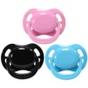 [CutiePlusU] Adult Large Size Pacifier Butterfly Shape Adult [Pack of