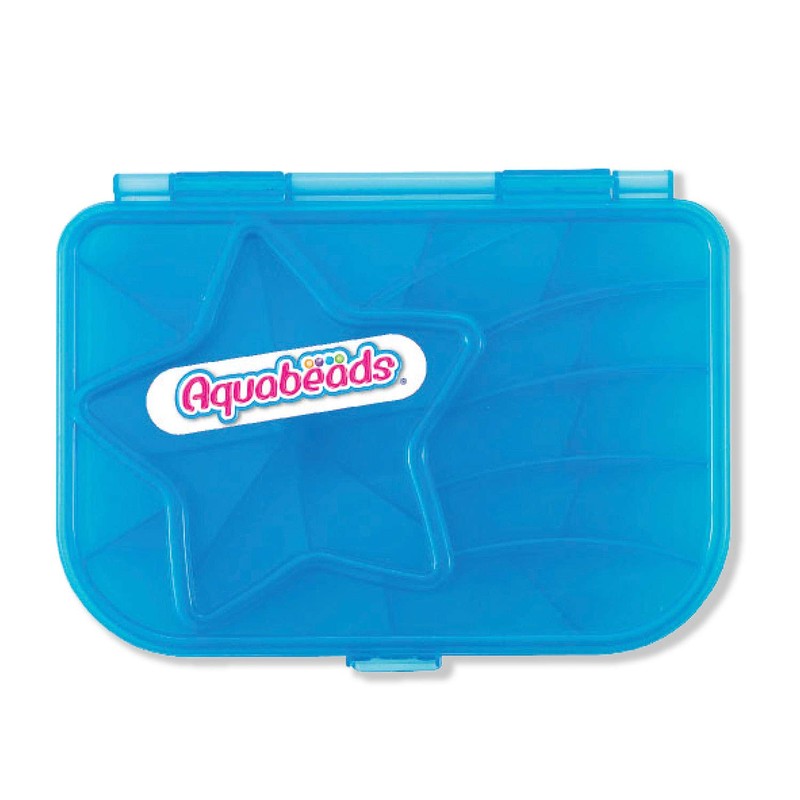 Aquabeads 31502 Maxi Beads Refill Pack 31.12 x 5.08 x