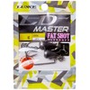 Gamakatsu LUXXE LD Master Lead Fat Shot #3/0-7g