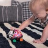 Baby Einstein Curious Car Zen Oball Coche De Juguete Y