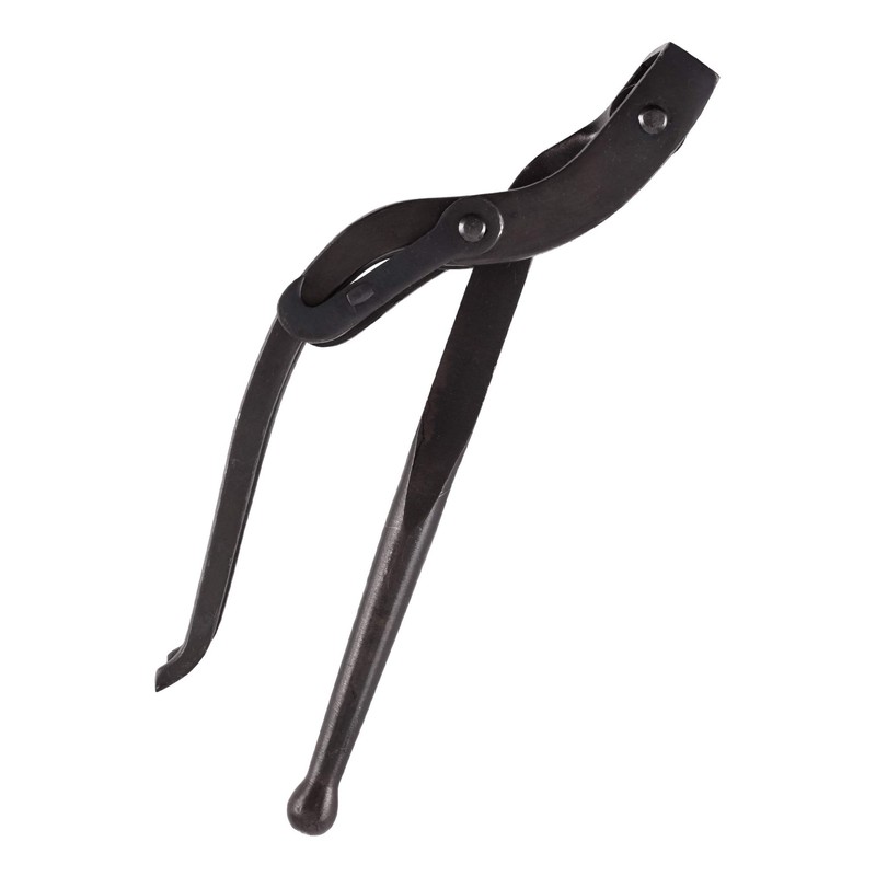 Battle-Merchant Honeyfoot Tension Lever for Medieval Crossbows
