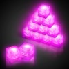 Windy City Novelties 12 pack LED Ice Cubes with Changing