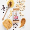 Perfect Bar Mini, Dark Chocolate Chip Peanut Butter Protein Bar,
