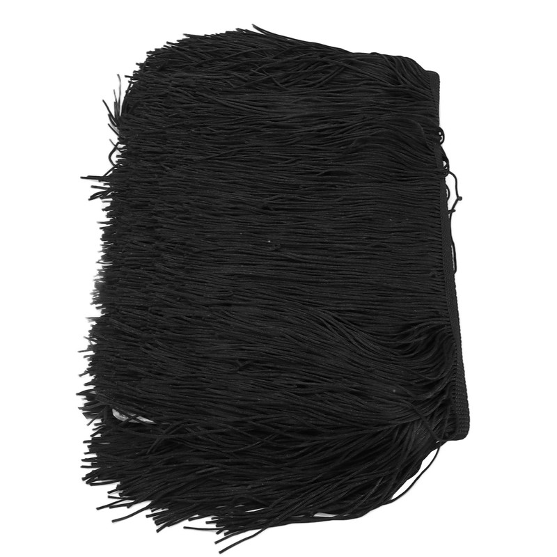 Table Cloths Long HandCut Soft Charming Tassel Table Cloths for
