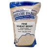 Shiloh Farms - Organic Unprocessed Fine Bran - 20 oz