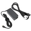 Laptop Power Adapter Fast Charging Safety Protection Stable Reliable Wide