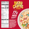 GHOST PROTEIN CEREAL, LUCKY CHARMS Flavor, 17G Protein, 9.4 oz
