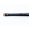 yUKI Brushes Eyeliner Brush 110 (Putit Series) Domed Brush Fits