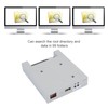 SFR1M2-FU 1.2MB USB SSD Floppy Drive Emulator Plug and Play