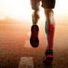 ALPIDEX Kinesiology Tape 1/3/6/12 Rolls Many Colours 5 m x