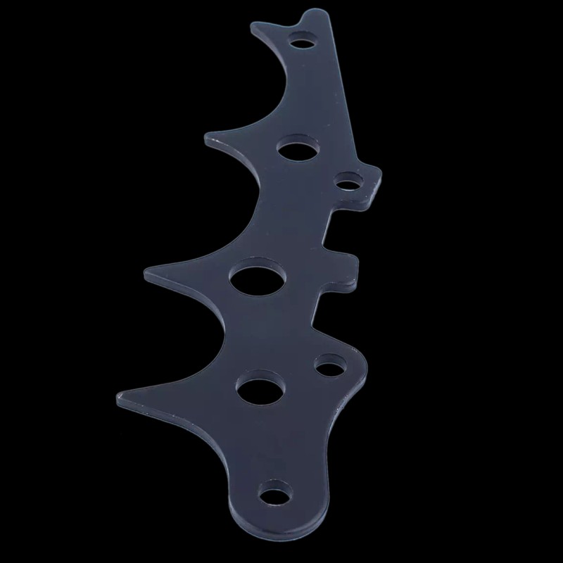 For Husqvarna Felling Dog Spike Set For Husqvarna 362 365