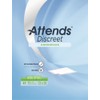 UFS236RG - Attends Discreet Underpads, 23"x36", Unisex, 15 Count (x10)