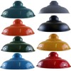 LEDSone Industrial Hanging Ceiling Lampshade, Retro Kitchen Hanging Ceiling Lights,