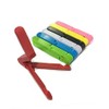 KOMBIUDA Adjustable Folding Triangular Stand Holder for Tablets and Phones