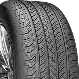 PROCONTACT TX All Season Radial Tire - 215/55R16XL 97H