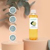 GreenHealth Avocado Oil 100% Pure Uncut 4oz(120ml) w/A FREE Black
