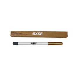GXVE Line It Up 24-Hr Gel Pencil Eyeliner (Greener Pastures (Shimmering Green)