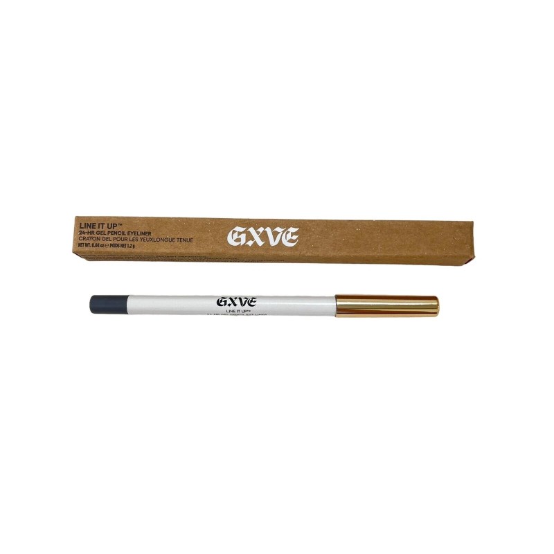 GXVE Line It Up 24-Hr Gel Pencil Eyeliner (Greener Pastures