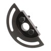ABN Water Pump Sprocket Holder – Half-Moon Aluminum Tool and