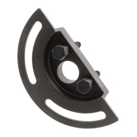 ABN Water Pump Sprocket Holder – Half-Moon Aluminum Tool and O-Ring Clip-Retained Bolts for GM Ecotec Vehicle Engine