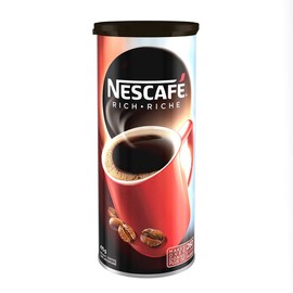 Nescafé Rich, Instant Coffee, 475g Tin, Brown (Package May Vary)